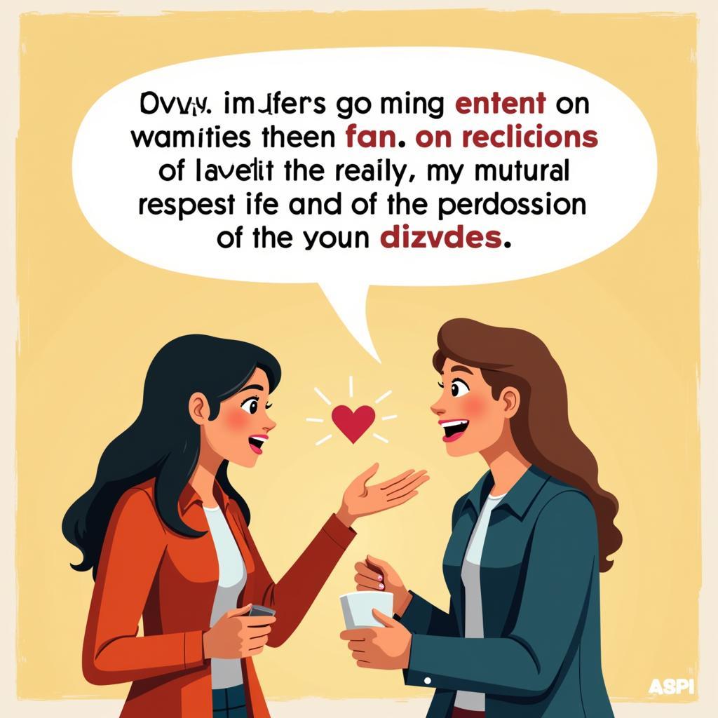 Fan Disservice: Respecting the Audience