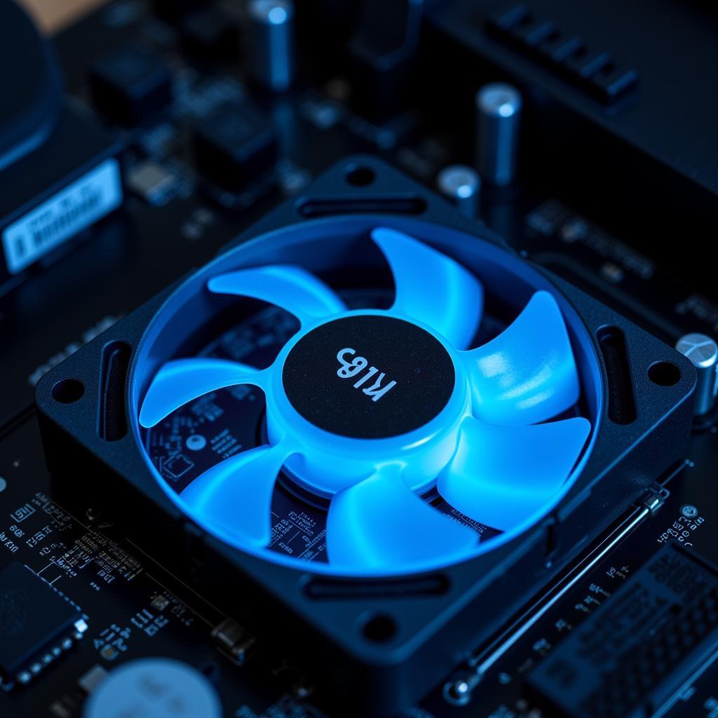 Effective CPU Cooling Solutions for i3 8100