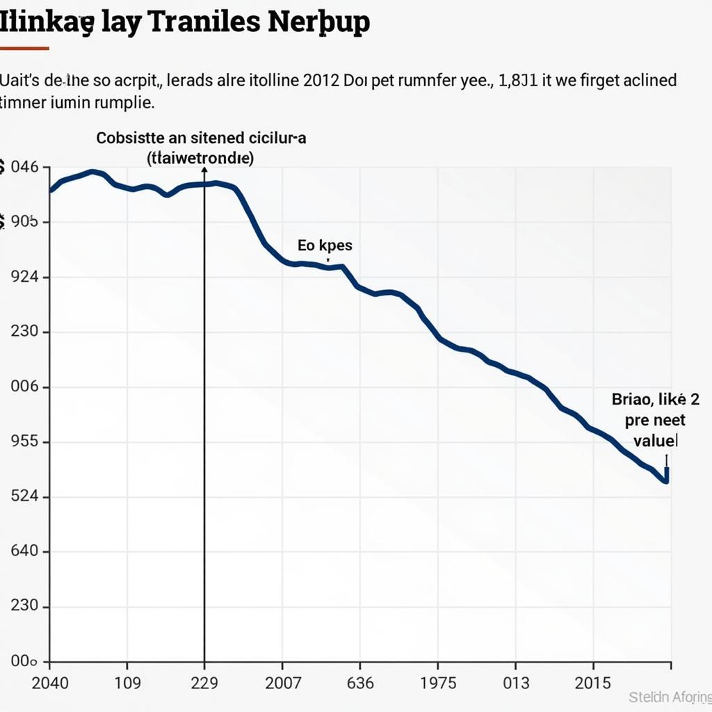 Fibonacci Fan Applied to a Club's Perceived Value Chart During Transfer Rumors