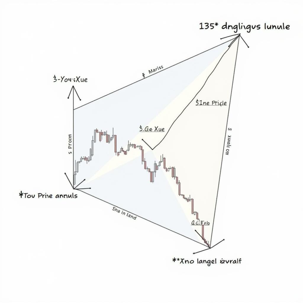 Gann Fan Practical Application