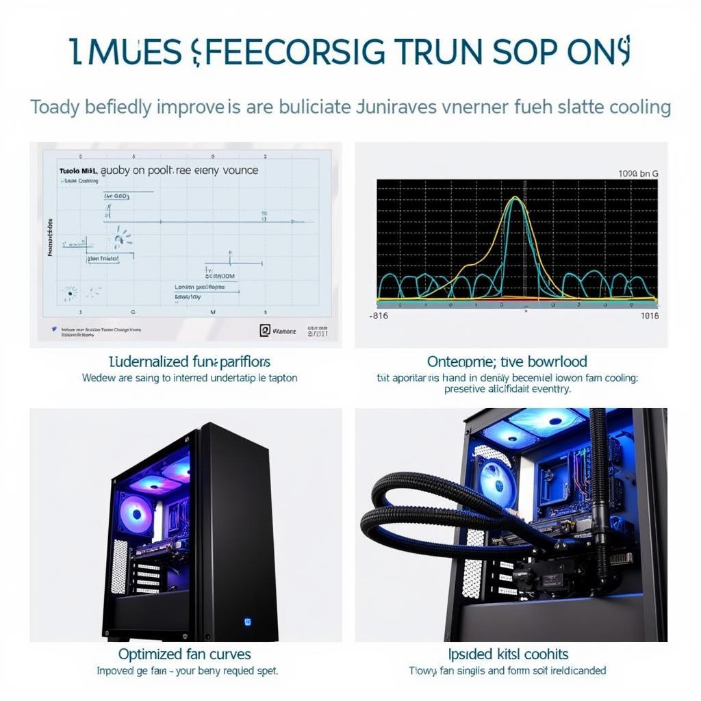 Alternative GPU Cooling Solutions