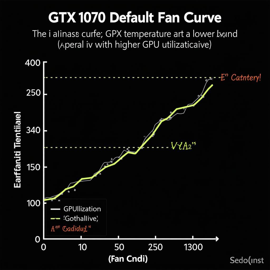 GTX 1070 Fan Curve Comparison