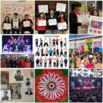 iKONIC Fan Projects