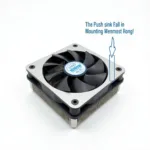 Intel Standard Cooler for Skylake Processors