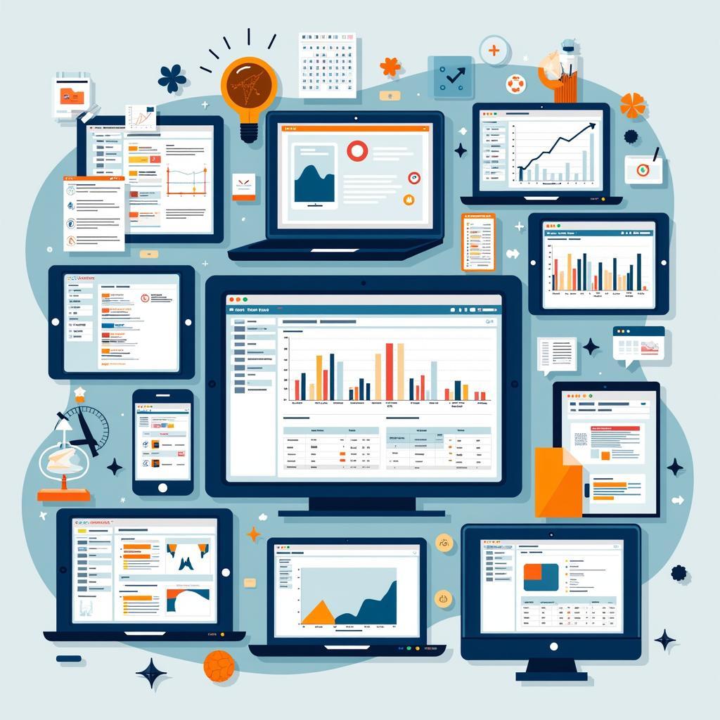 Lab Fan Toolkit Software and Data