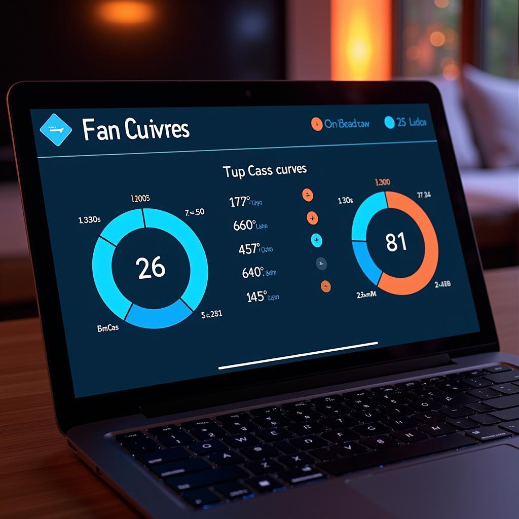 Laptop Fan Control Software