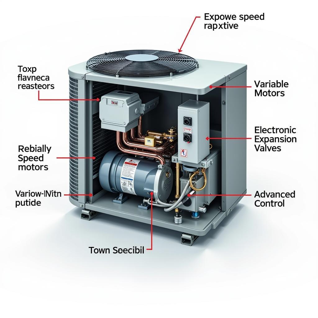 Advanced technologies in fan coil units