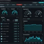 Monitoring Fan Speed with Software