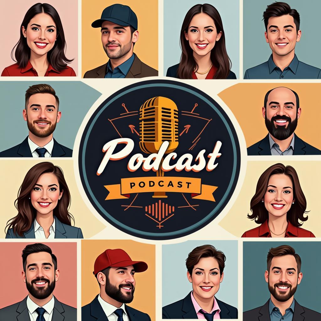 Podcast Targeting a Niche Audience