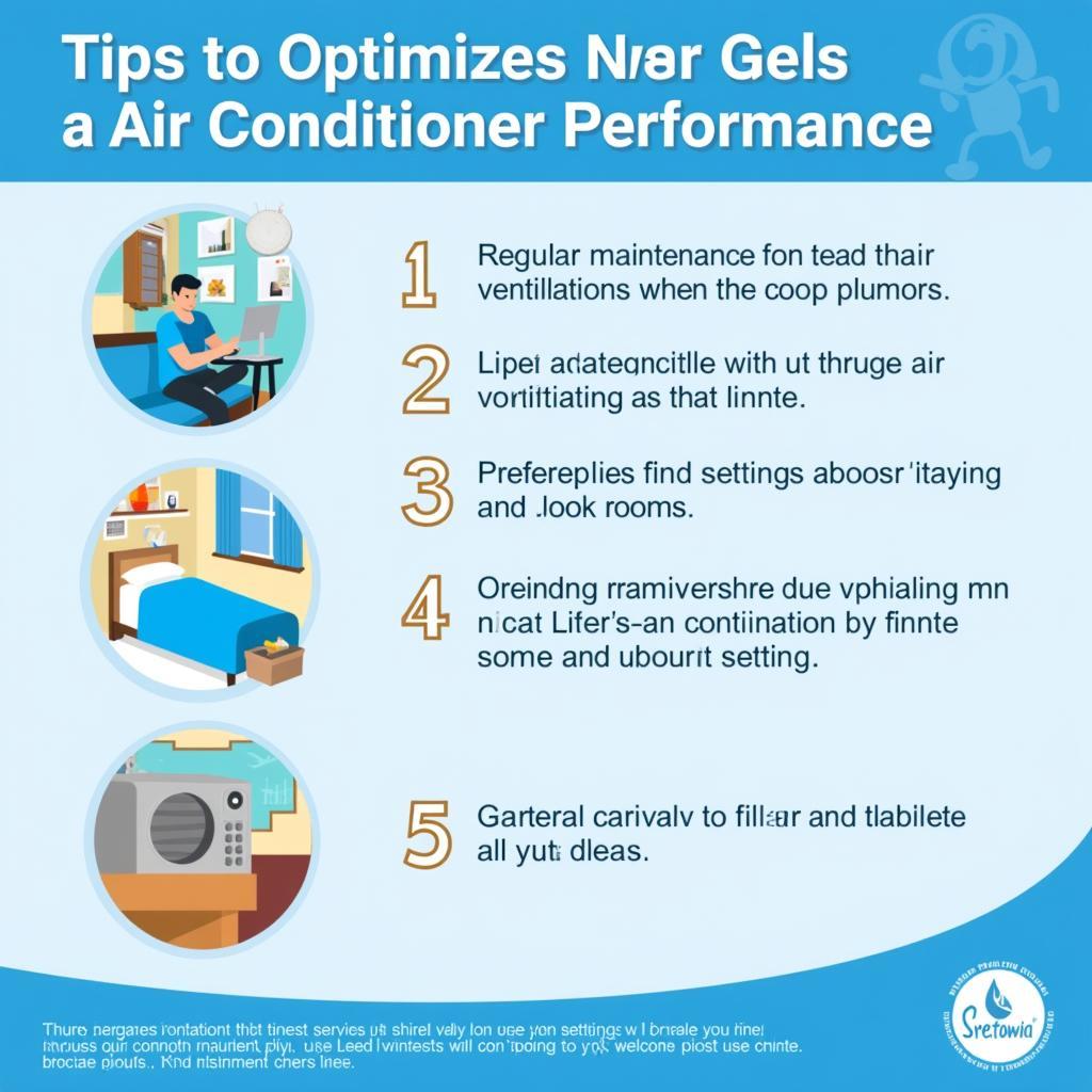 Optimizing Air Conditioner Performance