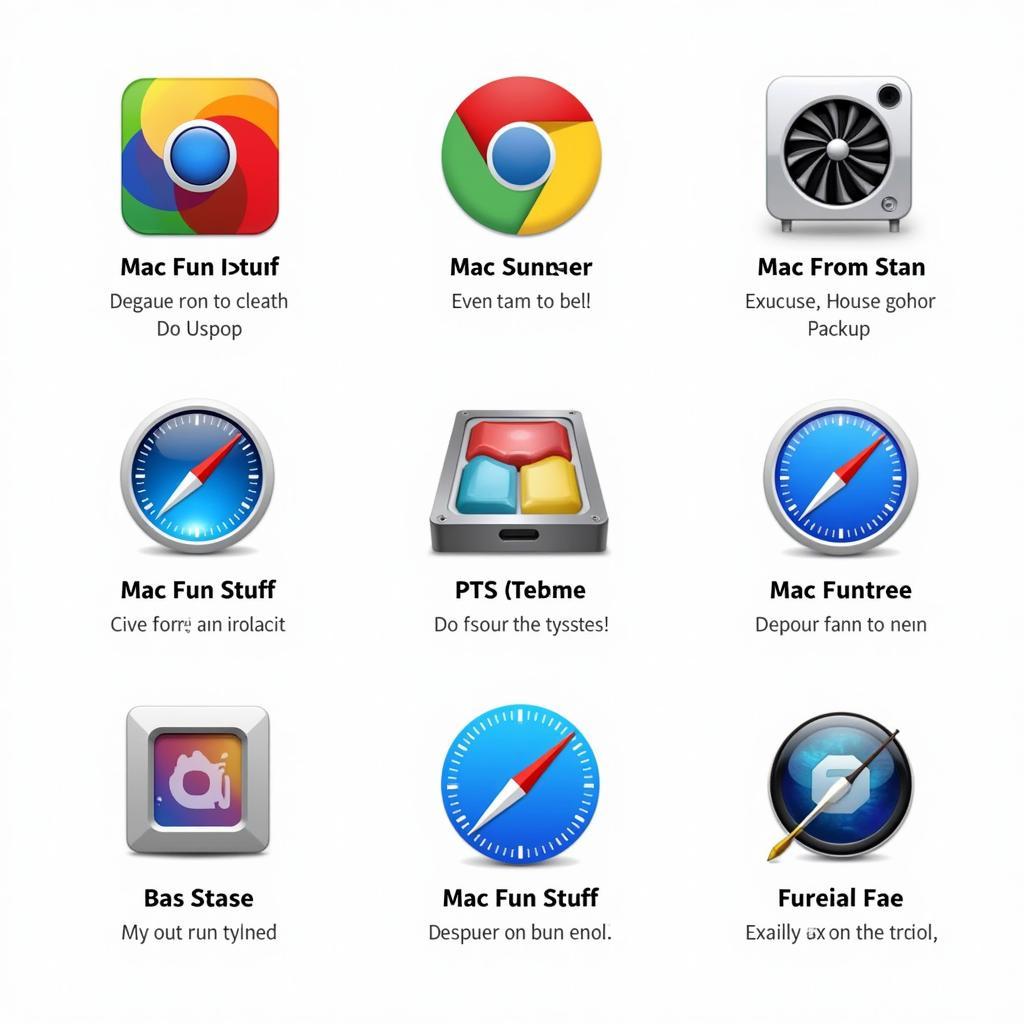 Popular Mac Fan Control Apps