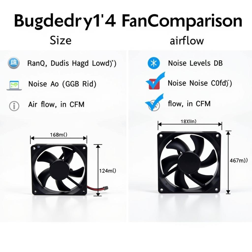 Comparing Dual Fans for Raspberry Pi 4