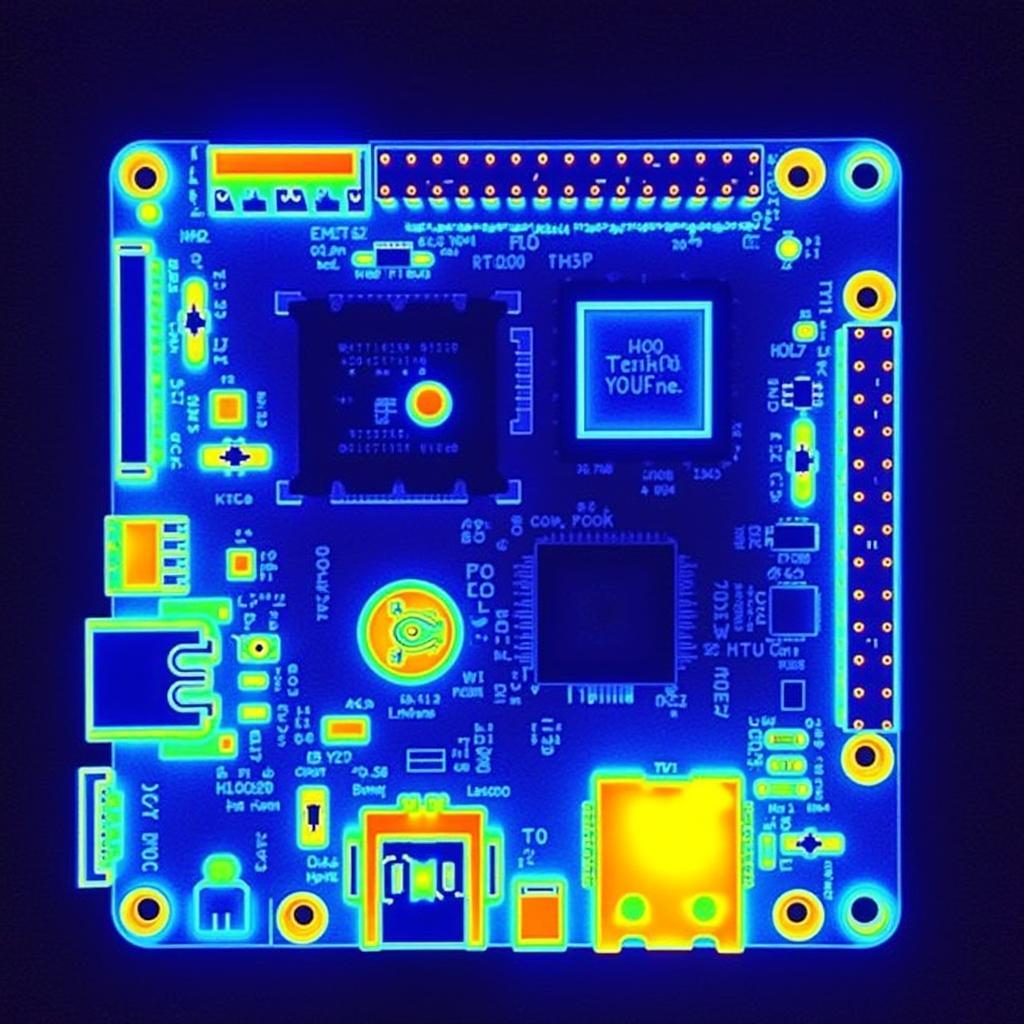 Raspberry Pi Overheating Issues