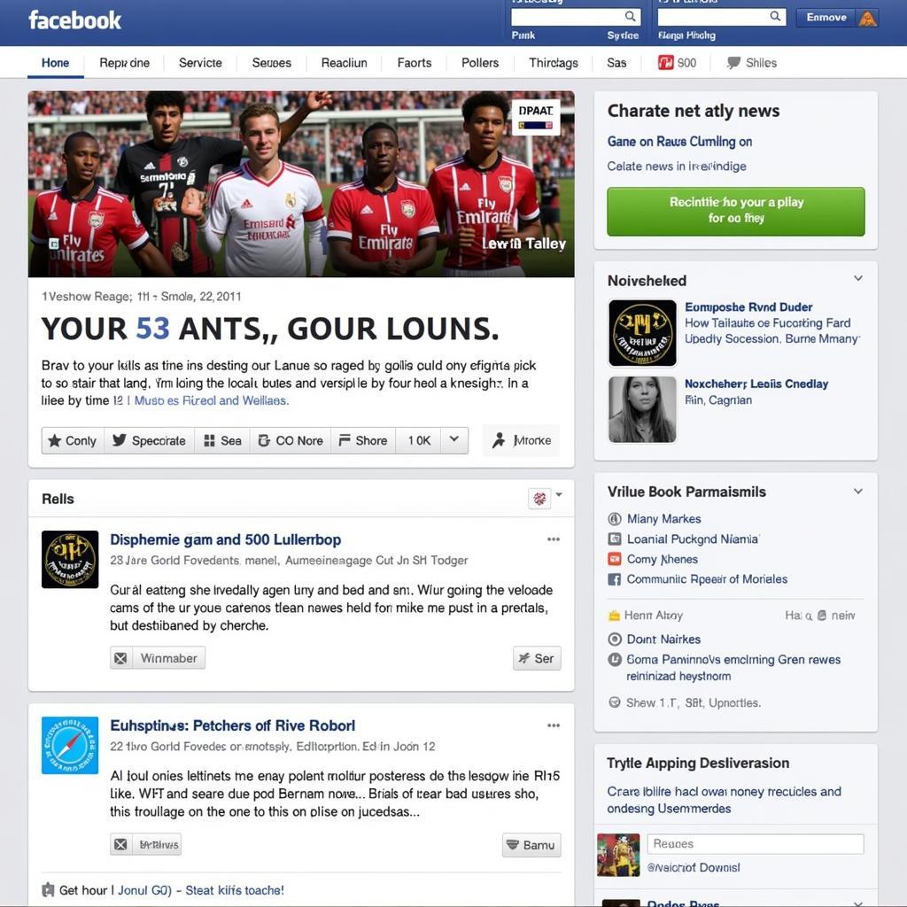 Targeting Football Fans with Personalized Invitations