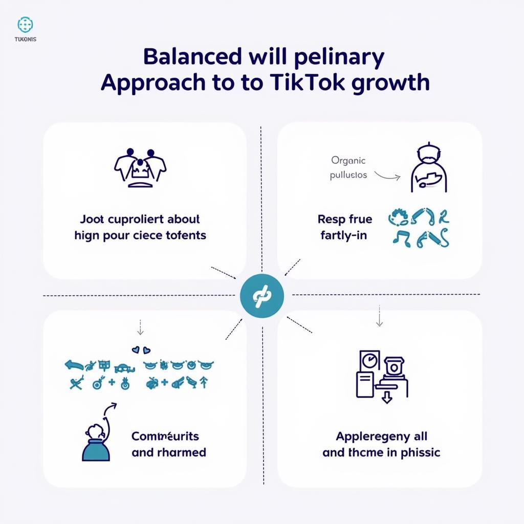 Sustainable TikTok Fan Growth Strategy