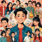 Wang Junkai Birthday Fan Art