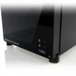 Xigmatek Nemesis Black Front Panel with USB 3.0 Ports