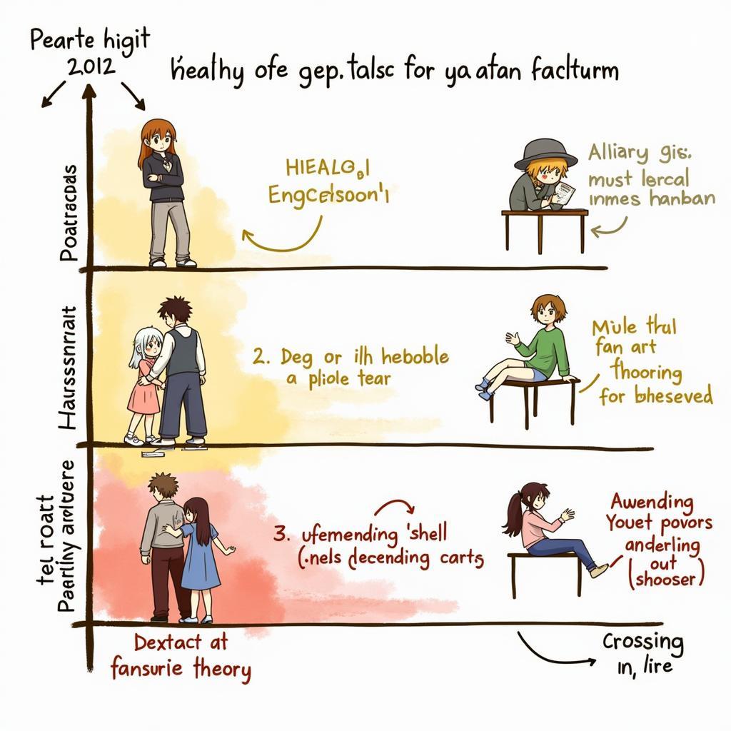 Yaoi Fan Behavior Spectrum