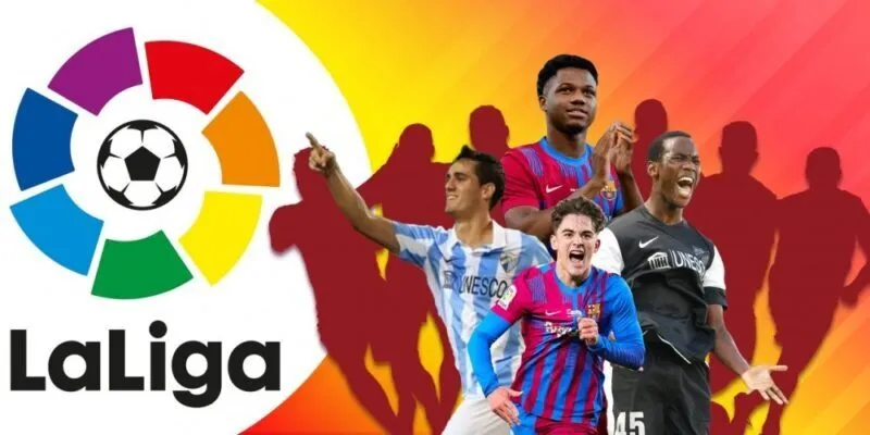 Soi kèo La Liga